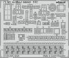 Eduard 73722 Ju 88A-1 interior 1/72 REVELL